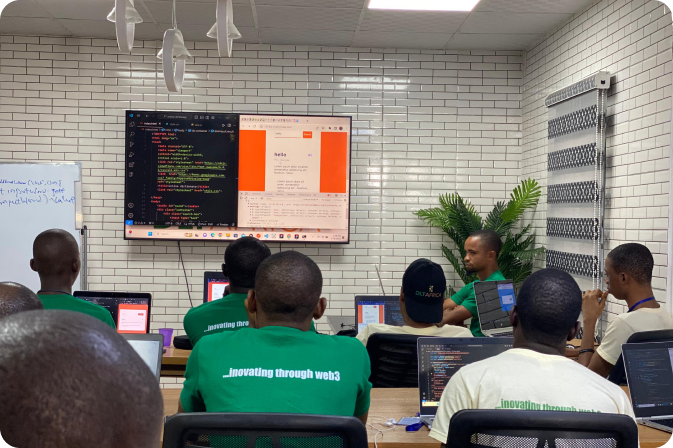 Front End Web Development